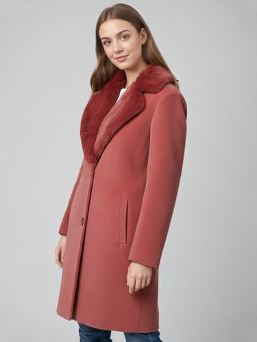 Image of PLAGG Winter Long Length Warm Overcoat