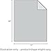 Generic h Blanket, Sofa Throw Blanket, Soft and Comfortable Blanket, Blanket Suitable for Sofa and Living Room, Black