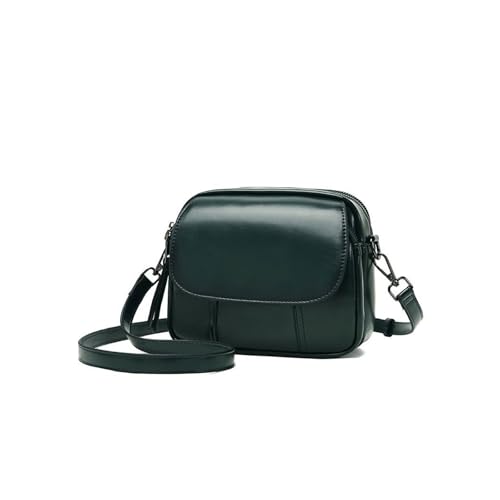 Shoulder bag Large Capacity Leather Shoulder Bags for Women Stylish Crossbody Handbags Tote Purse for Everyday Use