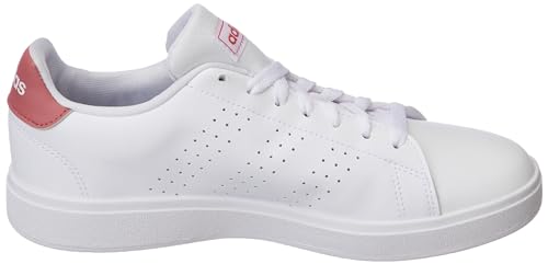 Image of adidas Mens Advantage 3.0 Tennis Shoe