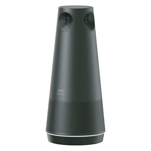 KAIGIO CAM360+専用拡張マイク+専用収納ケースセット Amazon.co.jp: 【公式限定】KAIGIO CAM360 エコ包装ワイド延長