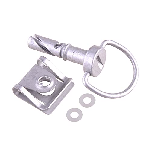 Couvercle de moteur boulon de fixation pour l'entretien de Smart Fortwo