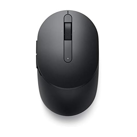 Ratón inalámbrico Dell Mobile Pro MS5120W Cover