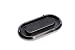 Omix-Ada 13318.02 Wiper Pivot Cover