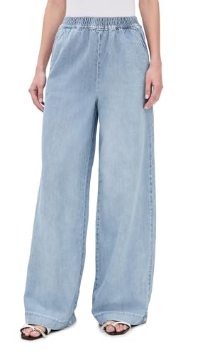Women's The Malibu Wide Leg Jeans
