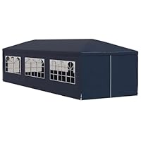 Amazon.co.jp: vidaXL ワンタッチ タープテントUVカット