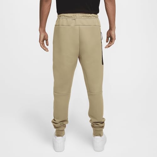 Image of Nike Tech Men's Fleece Joggers Size-X-Small
