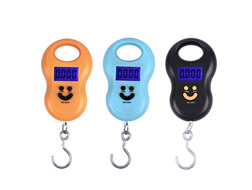 Review de Básculas inteligentes de baño los 10 mejores. 5 Imagen adicional