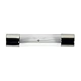 .25 Amp (250mA) 250V MDL Slow Blow Fuses, 6x30mm (1 x 1 1/4