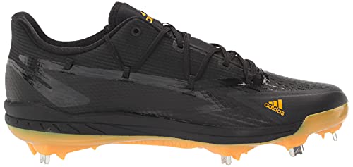 Image of adidas Men's Adizero Afterburner 8 Cleats