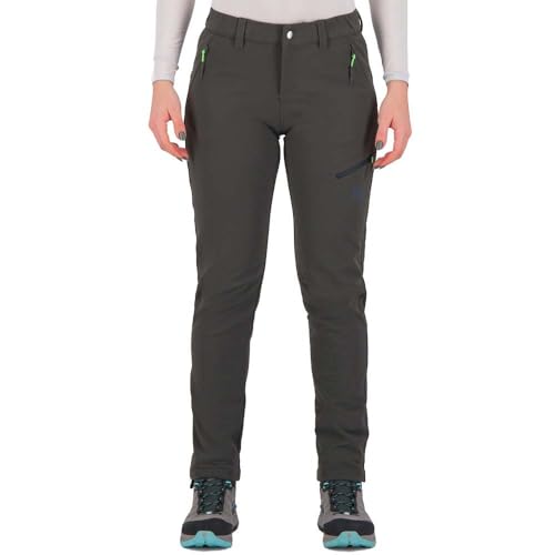 Pantalon femme Karpos Jelo Evo de randonnée outdoor en tissu technique