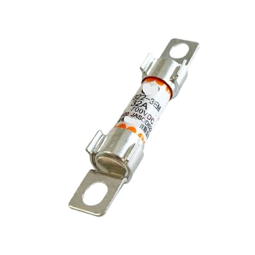 Fusible EV322-3EM 32A pour sécuriser l'alimentation électrique de vos installations