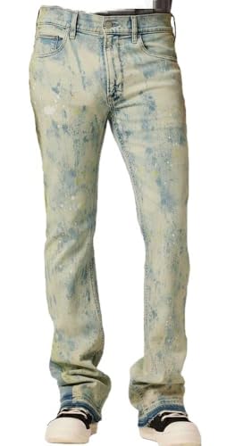 HUDSON Men's Walker Kick Flare