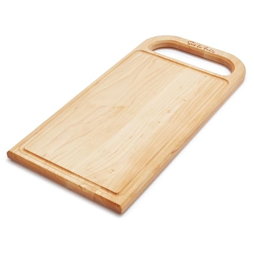 Comparison: Sur La Table Best Cutting Board 7 Sur La Table Everyday Cutting Board, 18