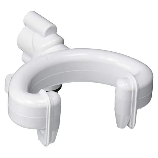 Zodiac K25 Sistema De Gestión De Agua De Repuesto