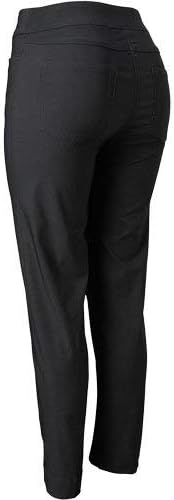 Vista 3 de SLIM-SATION Women's Ankle Pant