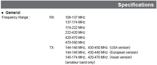 Yaesu FT-70DR C4FM FDMA/FM 144/430 MHz Dual Band 5W Handheld Transceiver with Yaesu Compatible USB Charging Cable and Ham Guides TM Quick Reference Card