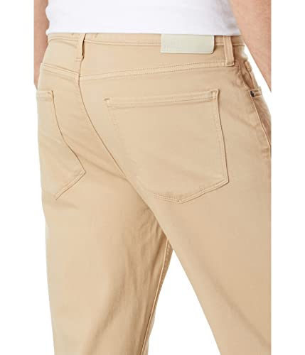 Image of PAIGE Men's Federal Transcend Slim Straight Jeans 34 inch