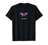 Metamorphosis Butterfly Transformation Soft Edgy Aesthetic T-Shirt