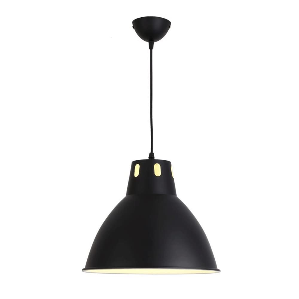 Lustre moderne vintage pour illuminer une table de salle à manger ou un îlot de cuisine