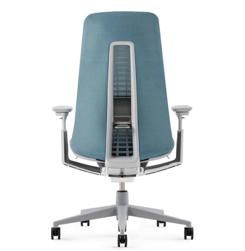 Haworth Zody ergonomic chair