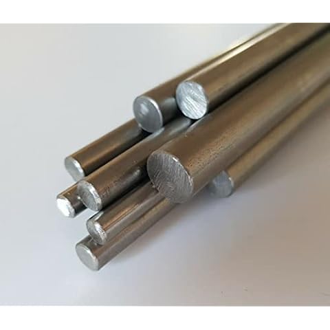Mild Steel Rod Bar with Precise Dimensions Cover