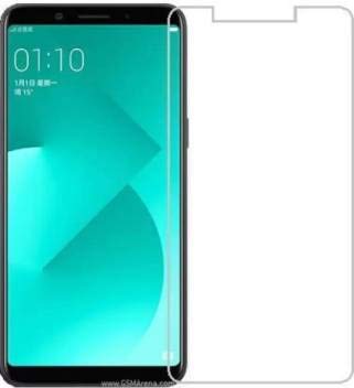 Image of COVER CAPITAL Tempered Glass Screen Protector Esay installation For Panasonic Eluga I7 Tempered