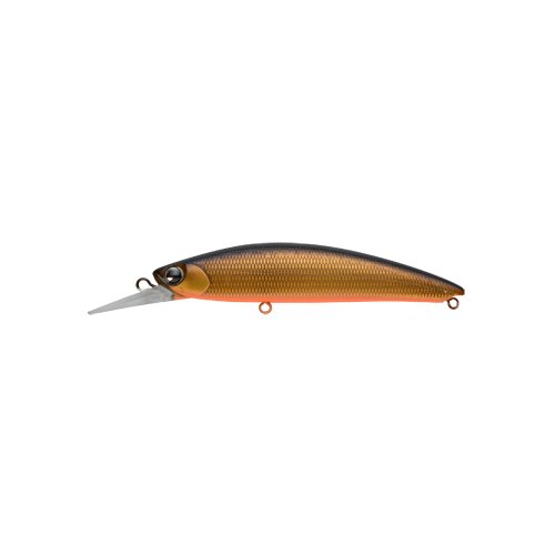 Ima Sukari 85 DXS Heavy Weight poisson nageur coulant coloris 004 pour la pêche en rivière