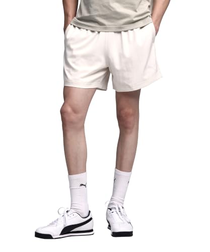 Image of Puma Men Woven Shorts