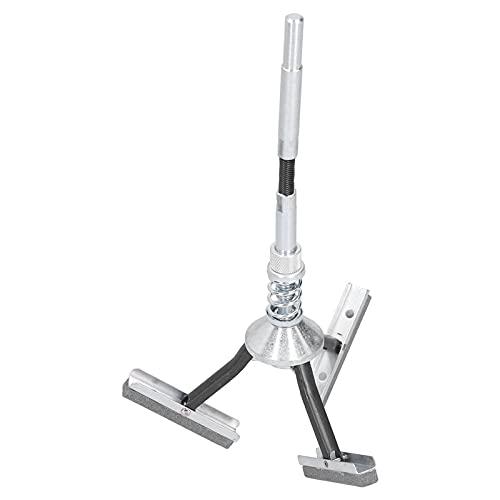 Levigatrice per Cilindri, 32 Mm-90 Mm Strumento per la Tensione Dell'albero Flessibile del Motore Automatico Regolabile a 3 Griffe