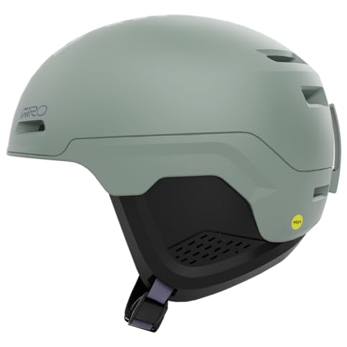 Image of Giro Owen Spherical Snow Helmet