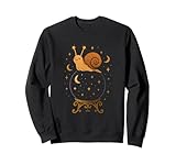 snail crystal ball stars magic halloween halloween