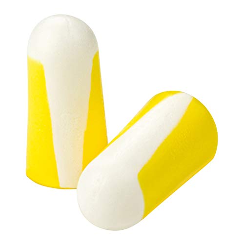 Bouchons d'oreille Howard Leight Bilsom 303L pour stopper les nuisances sonores et le bruit