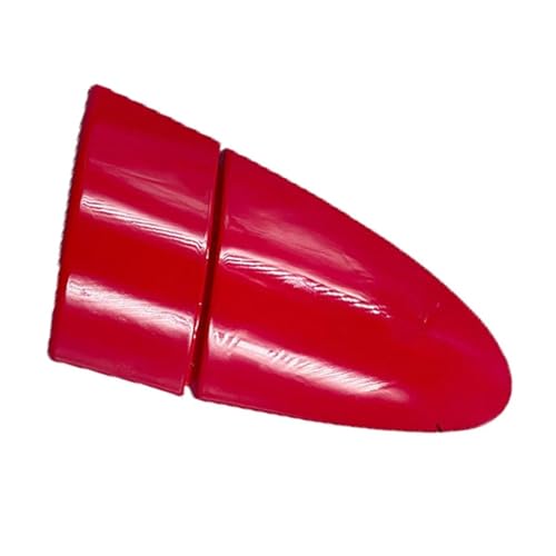 Poignée de porte de voiture rouge avec mécanisme fluide pour portière droite CR-Z - 5