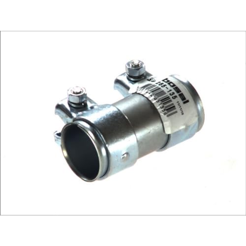 BOSAL 265-135 Auspuffschelle Kompatibel mit VW POLO 9N 173611 8Z0253141
