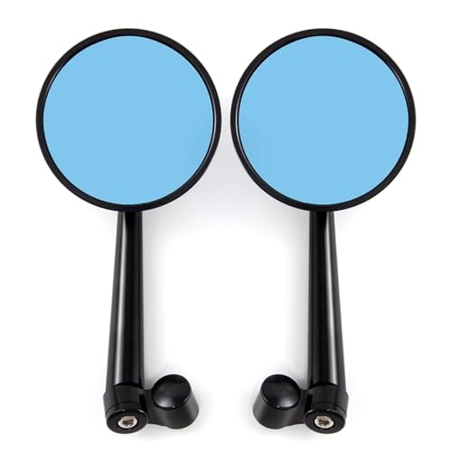 Espejos moto CB1000R y CB600F retrovisor universal negro