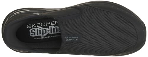 Image of Skechers Men's Skechers Men's Hands Free Slip-ins Go Walk Outdoor - Andes II Sneaker