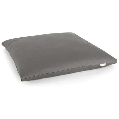 Tapis de méditation Zabuton Deluxe Lotuscrafts Cover