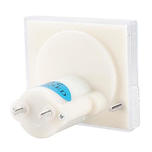 85C1 Voltmetro da Pannello Analogico Voltmetro CC