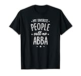 Abba Shirts