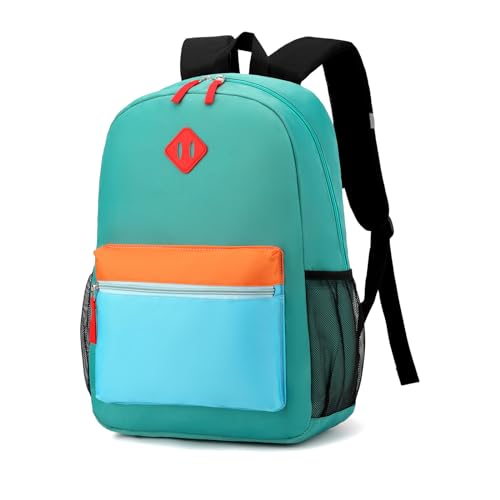 BEFUNIRISE Lake Green Backpack