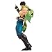 Banpresto - JoJo's Bizarre Adventure: Battle Tendency - Joseph Joestar Mometria Figure