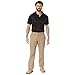 Rothco Tactical 10-8 Lightweight Field Pants - Low-Profile Utility Storage Cargos (US, Waist Inseam, 44, 31, Khaki)