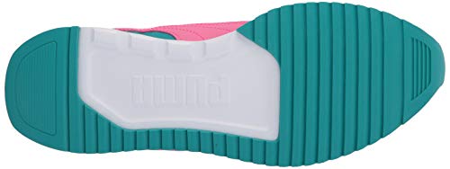 Image of Puma Unisex R78 Sneaker