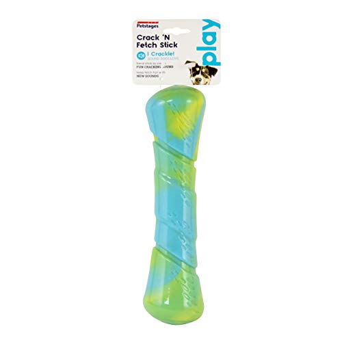 Petstages-Crack-N-Fetch-Stick-Dog-Toy-Fun-Sound-for-Fun-Fetch-Play-Medium Petstages Crack N Fetch Stick Dog Toy Fun Sound for Fun Fetch Play Medium