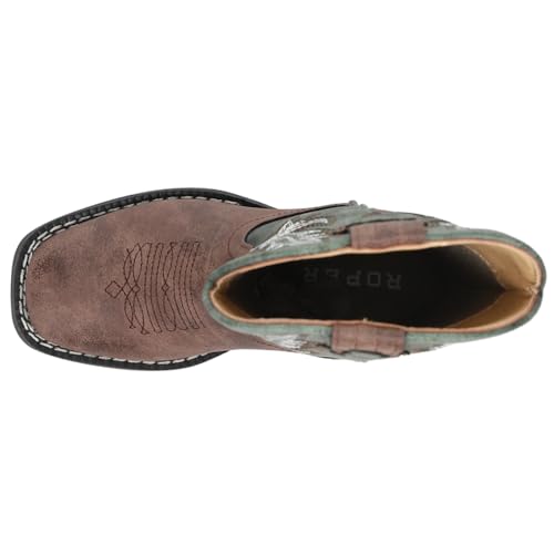 ROPER Jed (Toddler/Little Kid)4