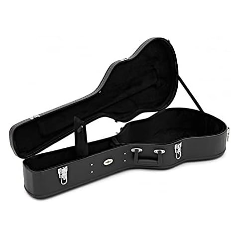 Étui Rigide Guitare Gear4music Cover