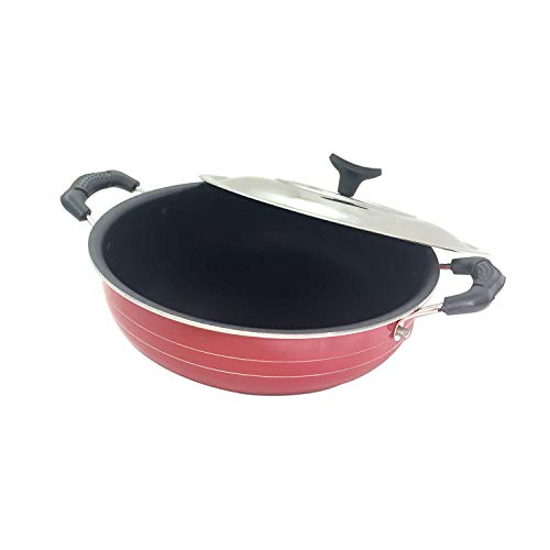 Top 10 All Purpose Cooking Pan of 2022 Katynel