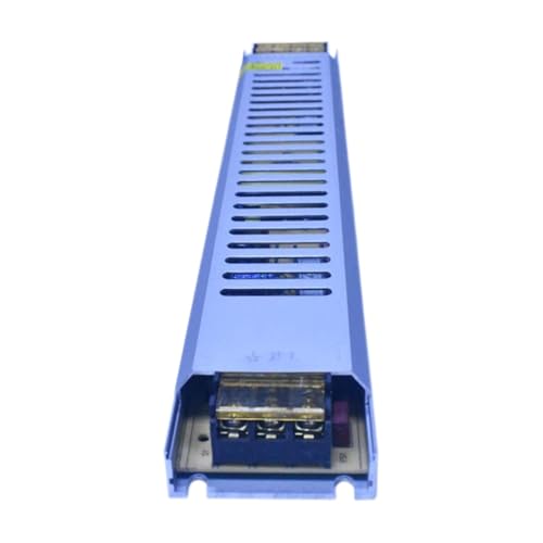 Alimentation de haute précision 24V 250W longue LED au format ultra-mince