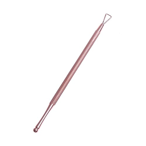 HAPINARY Gel Fingernails Polish Peeler Manicure Tool Nail Pusher Cuticle Pusher